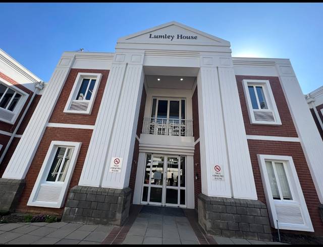 331M² OFFICE TO LET IN ROSEBANK
